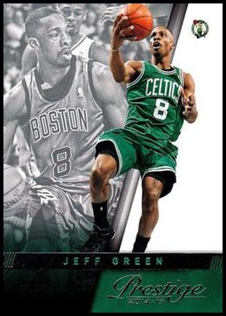 72 Jeff Green